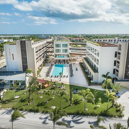 Hotel Faranda Single 1 Punta Cana - Adults Only Ngoại thất bức ảnh