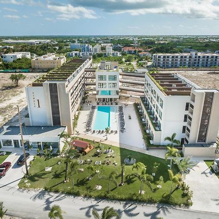 Hotel Faranda Single 1 Punta Cana - Adults Only Ngoại thất bức ảnh