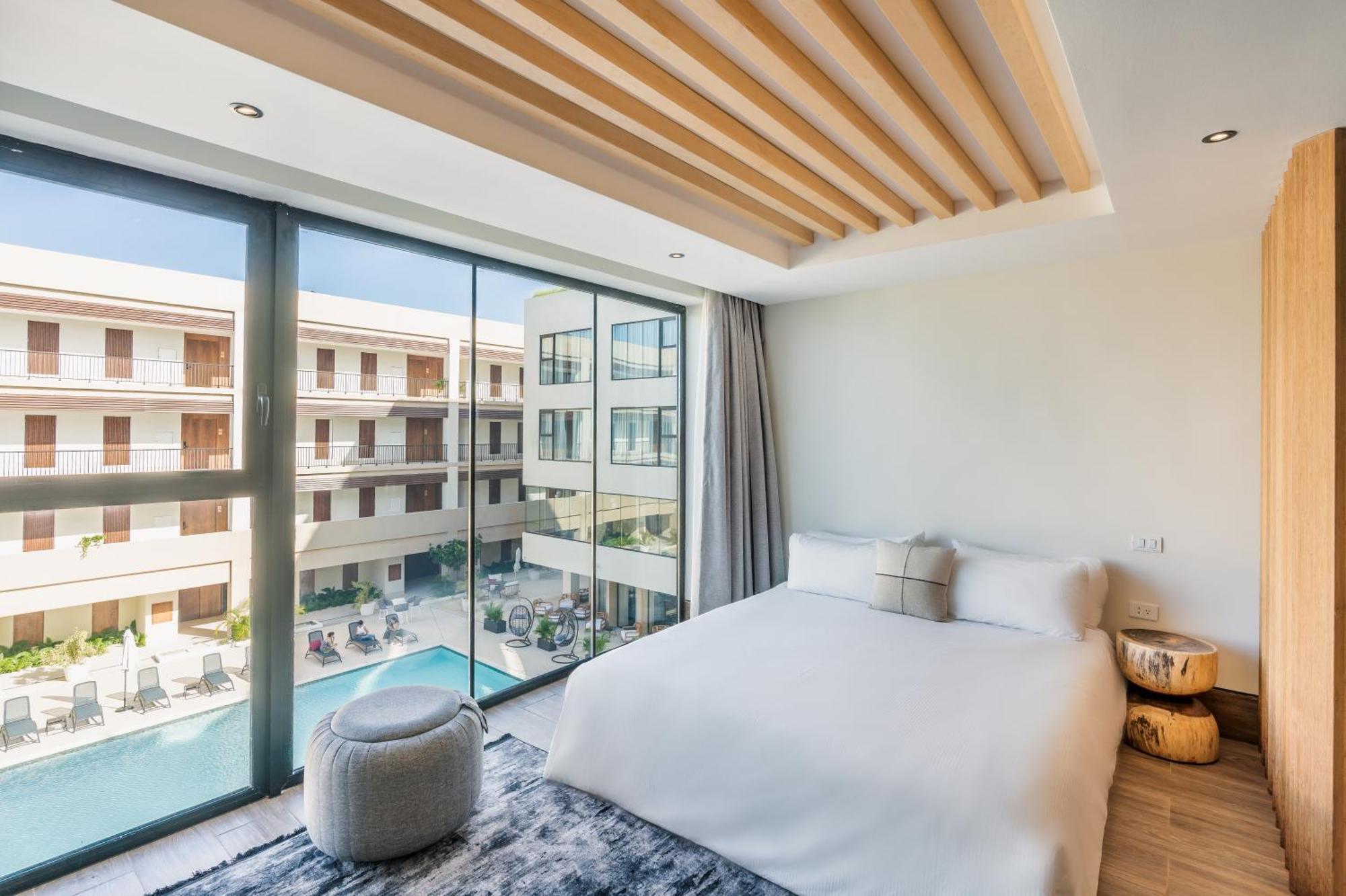 Hotel Faranda Single 1 Punta Cana - Adults Only Ngoại thất bức ảnh