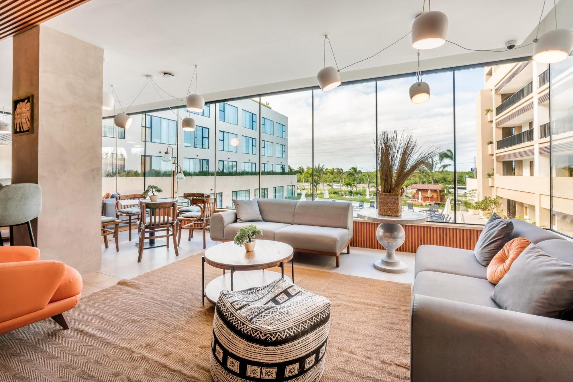 Hotel Faranda Single 1 Punta Cana - Adults Only Ngoại thất bức ảnh