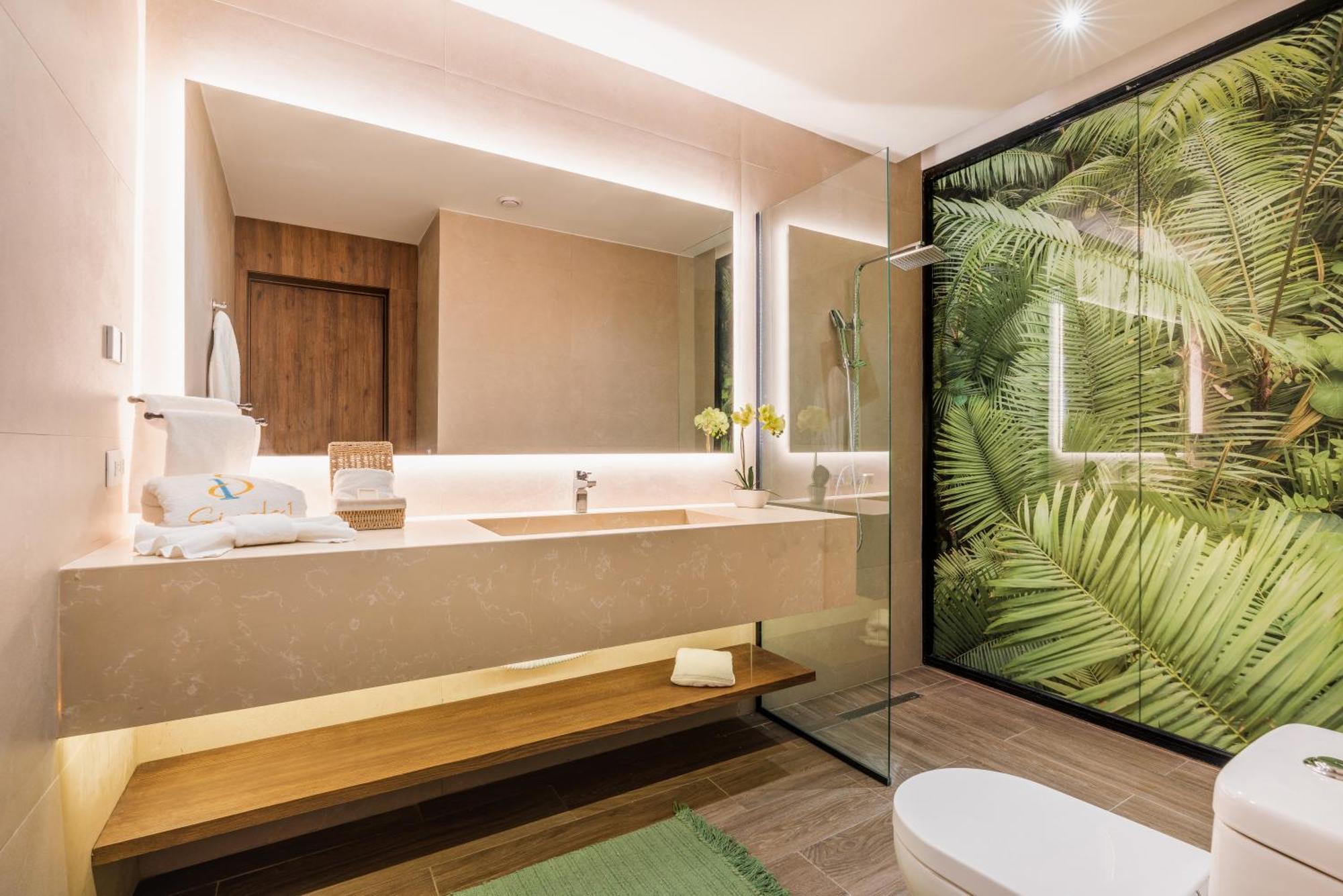 Hotel Faranda Single 1 Punta Cana - Adults Only Ngoại thất bức ảnh