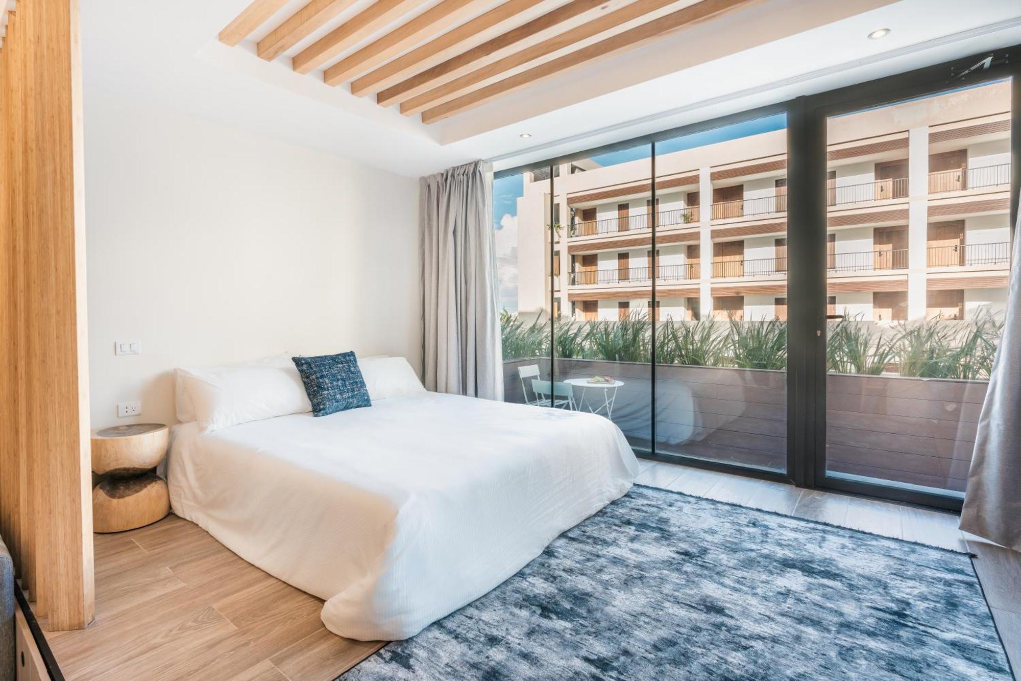 Hotel Faranda Single 1 Punta Cana - Adults Only Ngoại thất bức ảnh