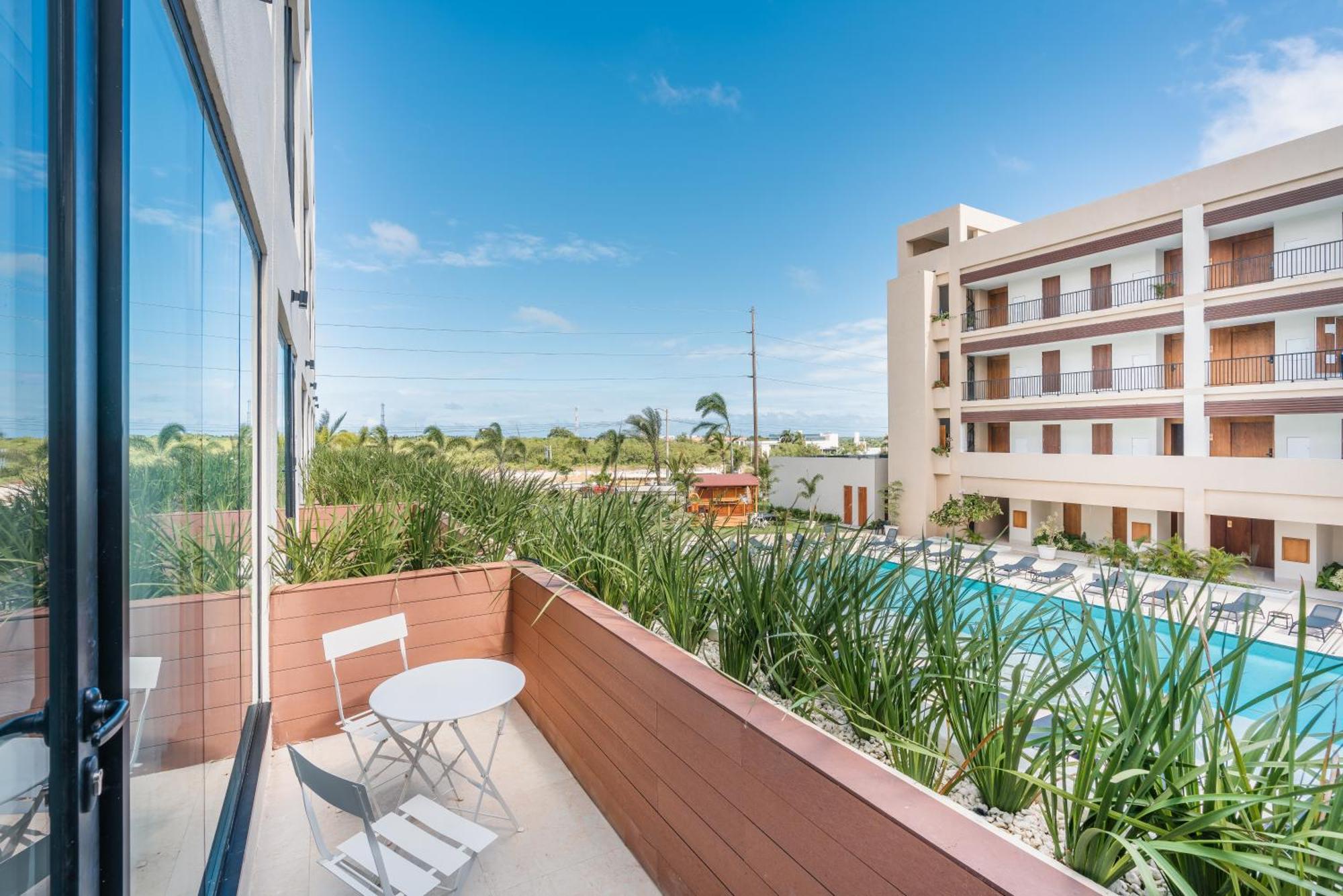 Hotel Faranda Single 1 Punta Cana - Adults Only Ngoại thất bức ảnh