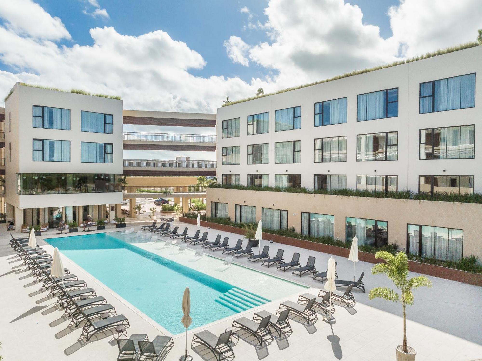 Hotel Faranda Single 1 Punta Cana - Adults Only Ngoại thất bức ảnh